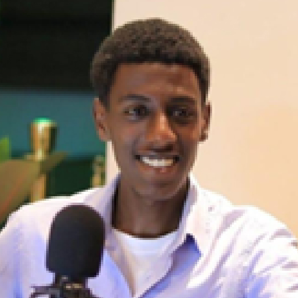 Yonathan Aklilu Kidanemariam